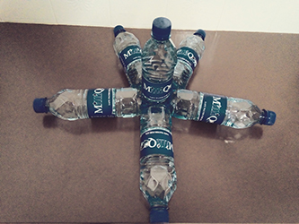 Bottled water
