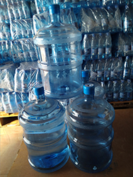 Water Dispenser