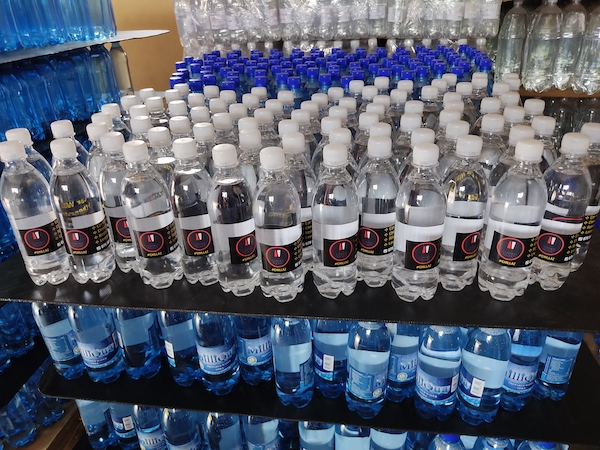 Private Labels