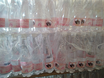 Private Labels